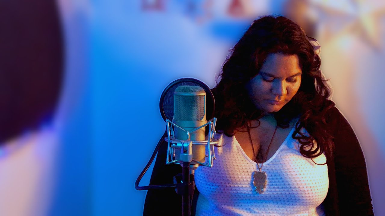 Maroon 5 - Memories (Acoustic COVER by KiKi)