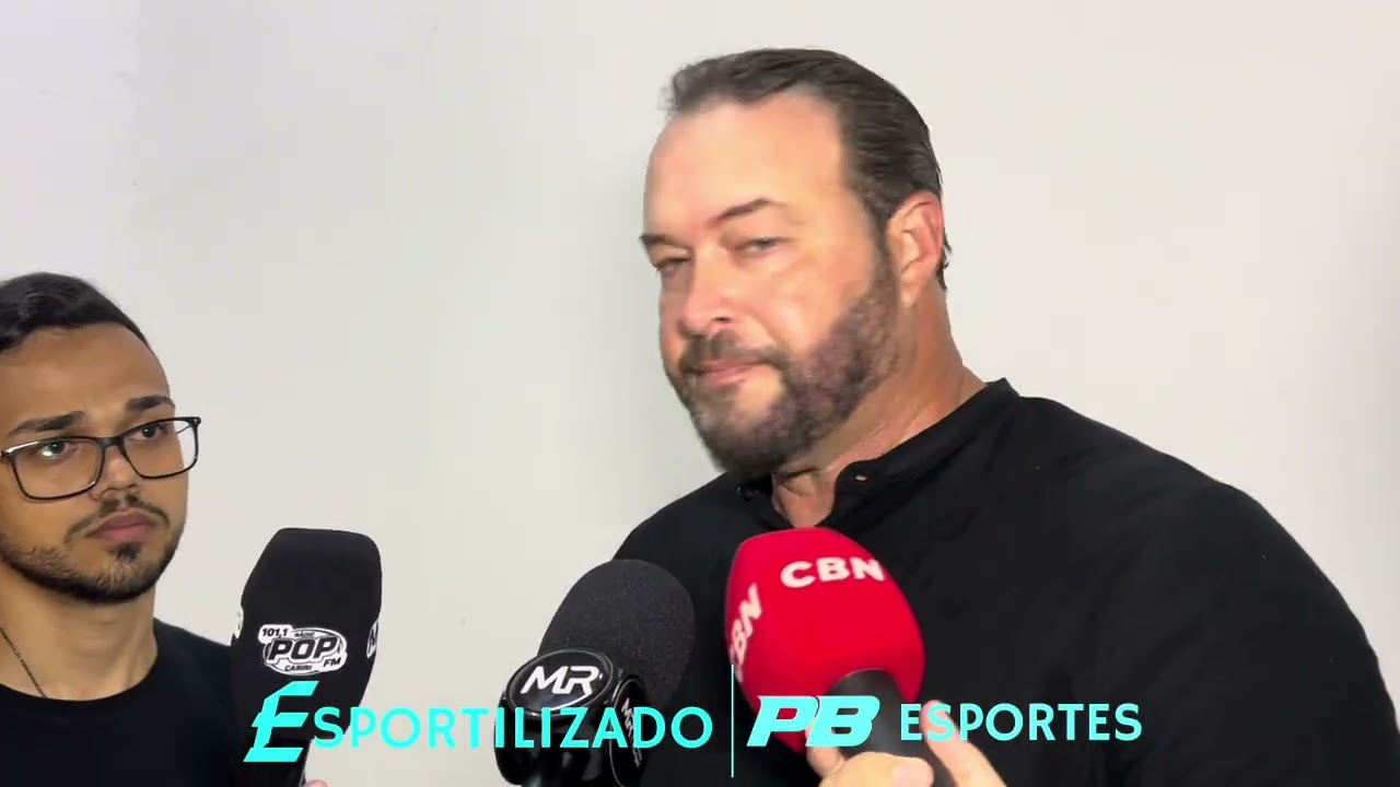 Roberto Fernandes