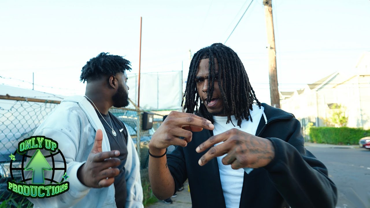 Fat Scoom x CG232 - 