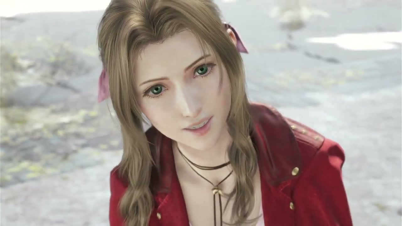 (53) Final Fantasy 7 Rebirth - Worlds Apart