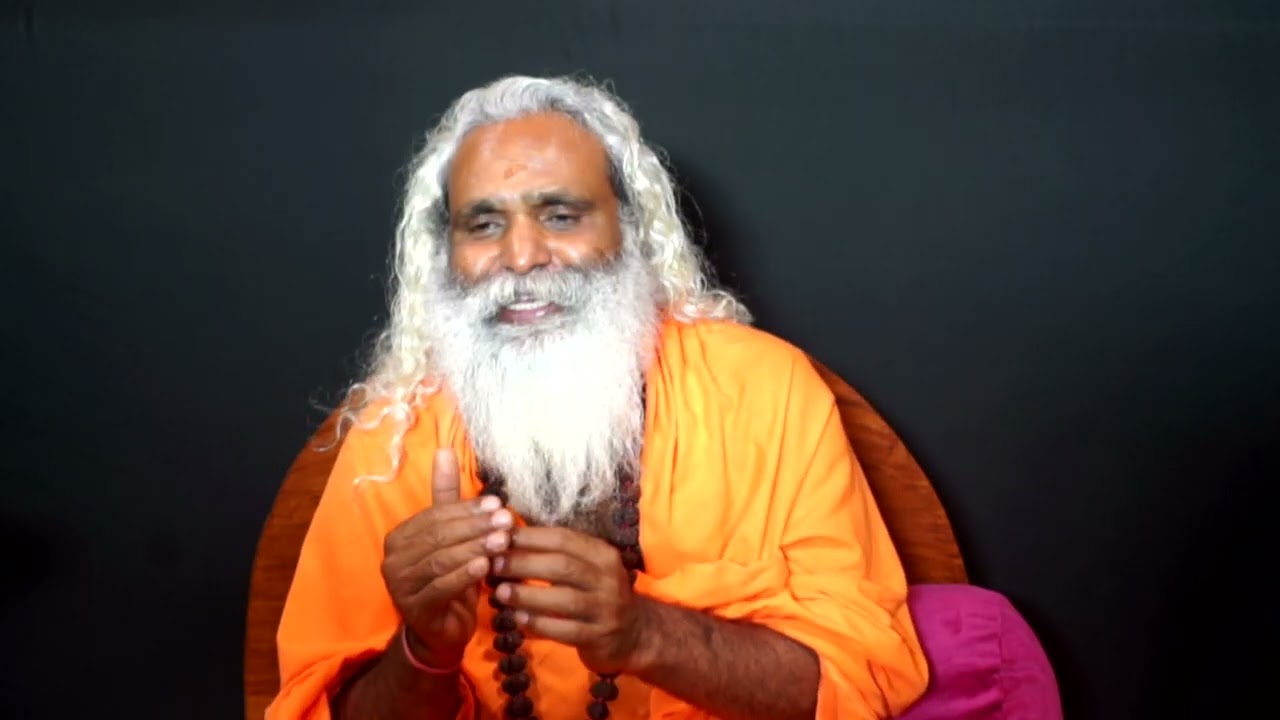 ପ୍ରାରବ୍ଧ ଓ ସମ୍ପର୍କ – ସ୍ୱାମୀ ଆନନ୍ଦ ସରସ୍ୱତୀ