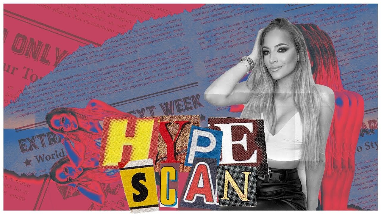 Marija Ignjatović: Djota mi ne posvećuje dovoljno pažnje zbog posla! | HYPE SCAN