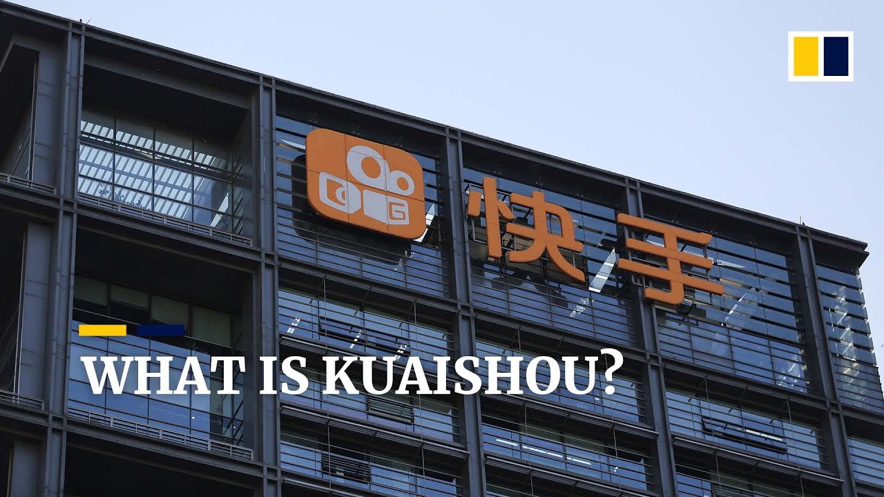 What is Kuaishou? Understanding China&rsquo;s video-sharing app