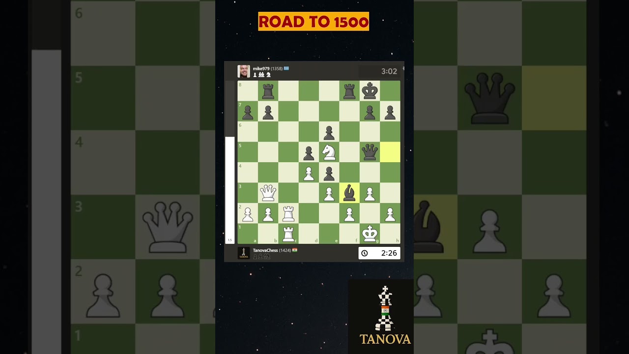 🇮🇳 Hindi Chess Content | Tanova 🇮🇳