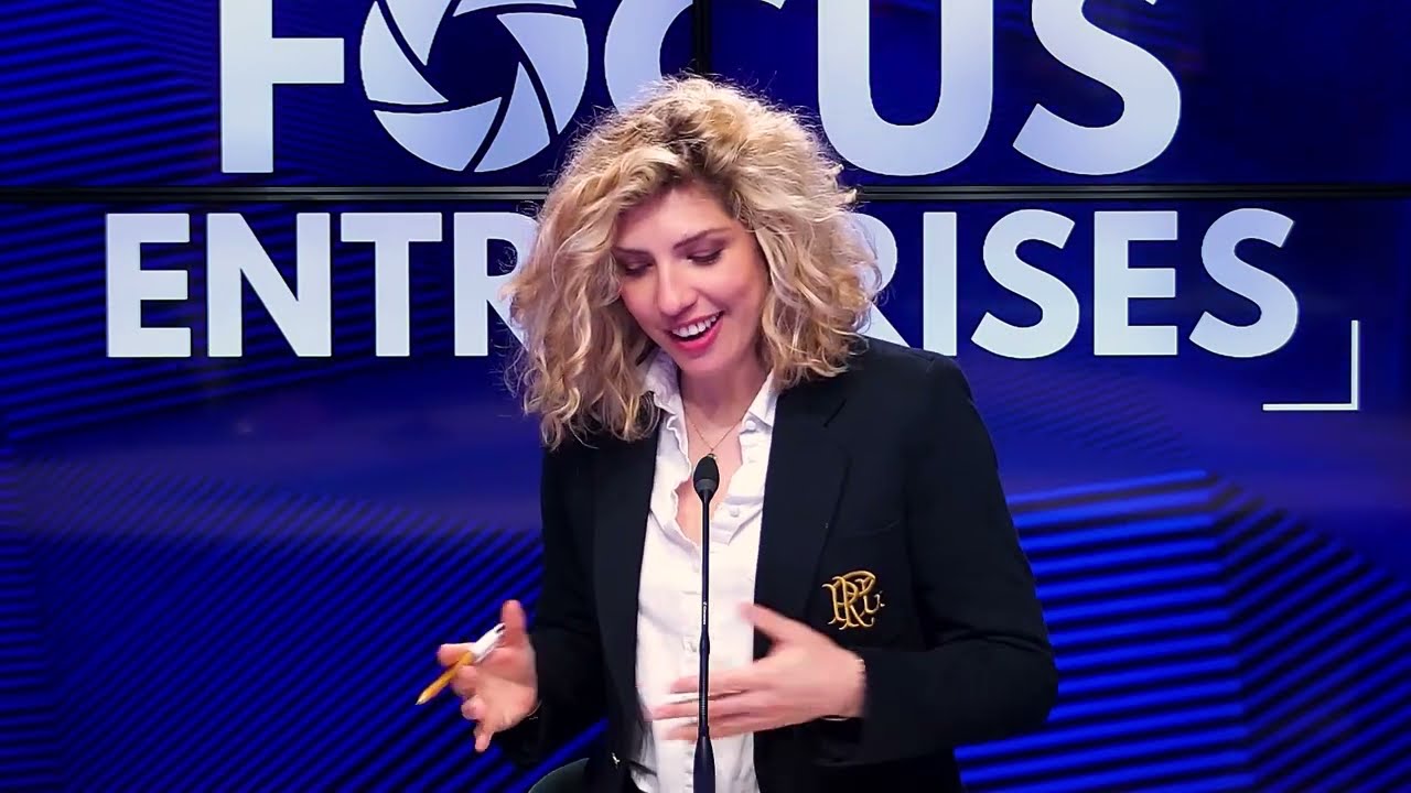 Chamas Tacos® : un puissant réseau de franchisés en plein développement - BFM Business