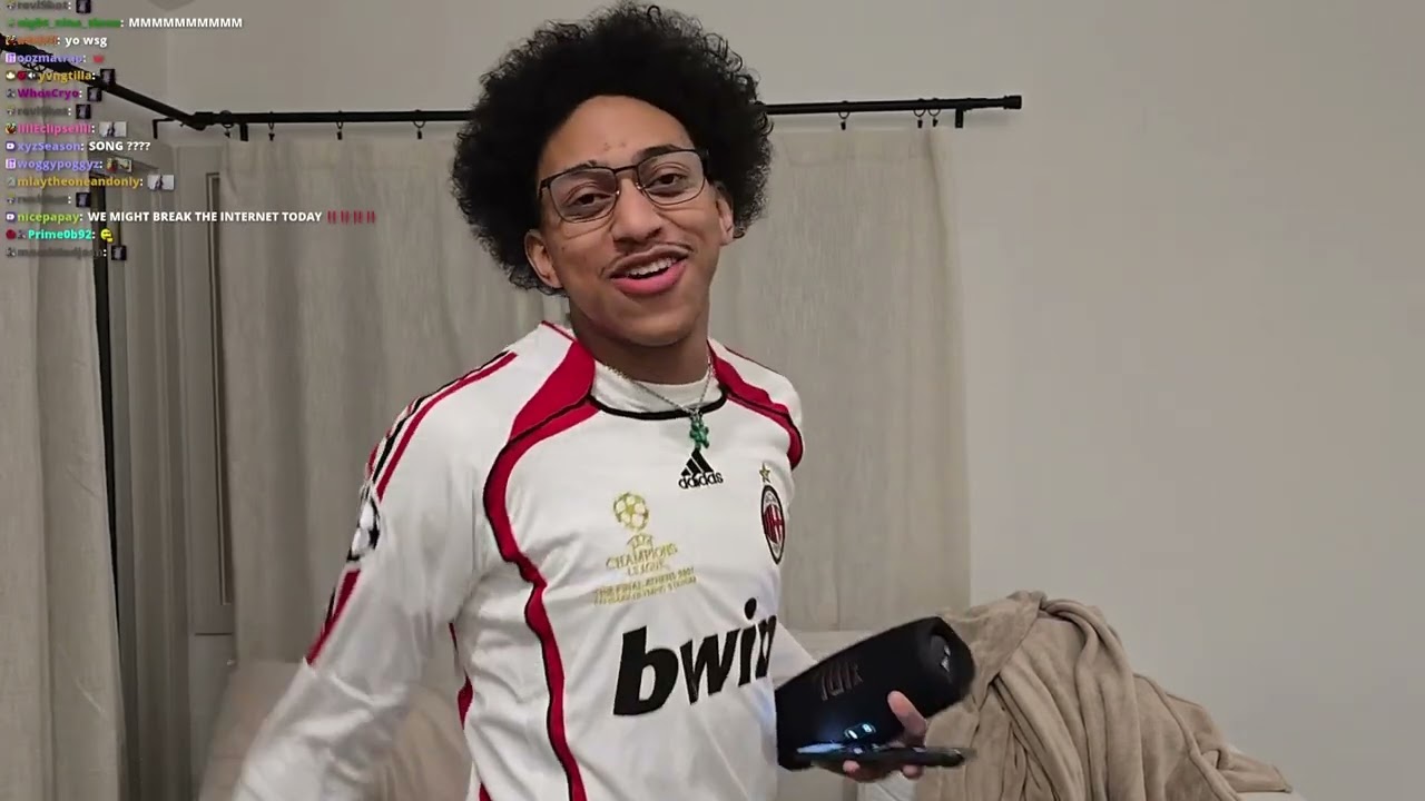 [2024-09-20]🔴TWITCHCON DAY 1🔴 GETTING FOOD WITH KC🔴MUKBANG🔴YAPPING WITH OSCS🔴