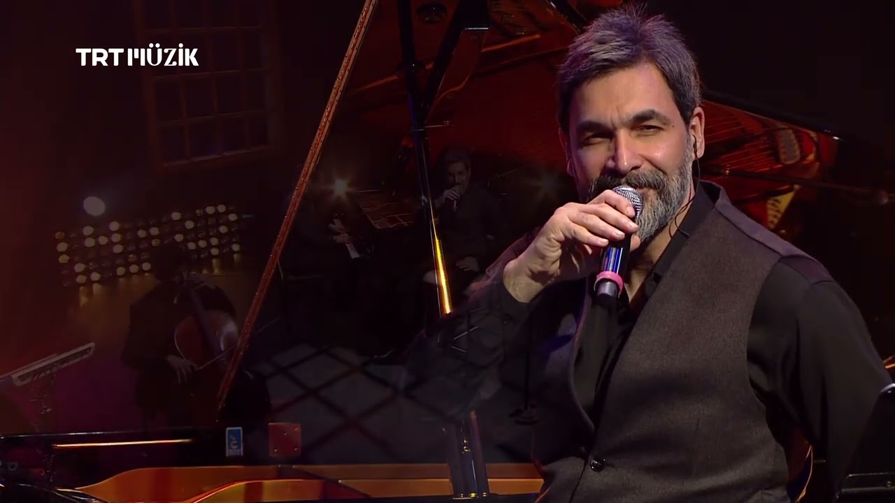 Uğur Işılak ile Miras - TRT Müzik - 06.06.2022