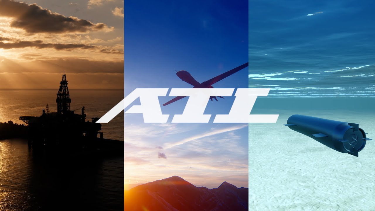 Stronger Than Ever; Aero Tec Laboratories (ATL) - Beyond Safety