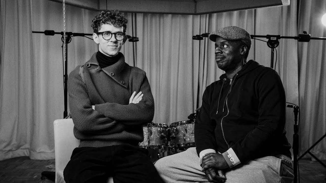 Dealin' with Kai Craig and Gregory Hutchinson