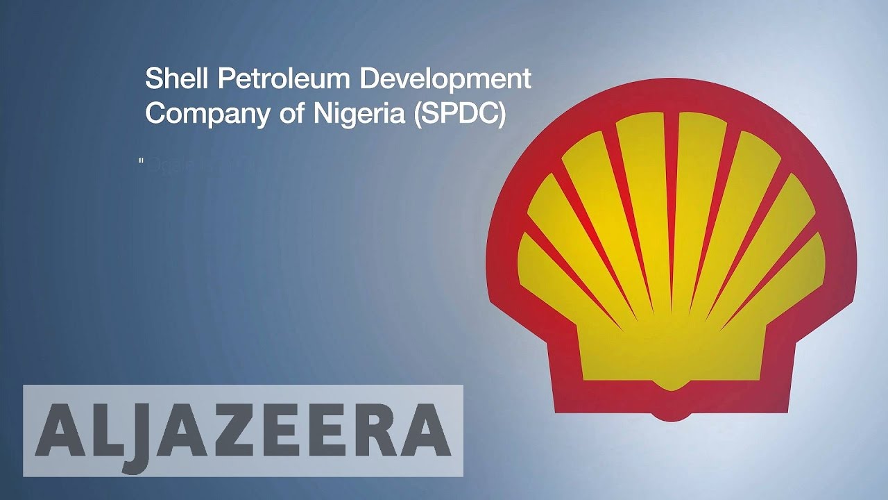 Nigerians take on oil giant Shell in UK court over pollution