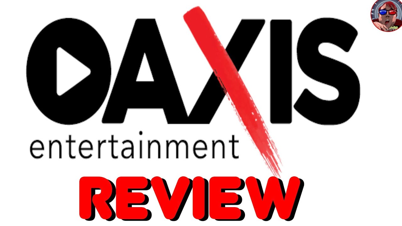 Oaxis Review || Butch Hartman's Streaming Top 5