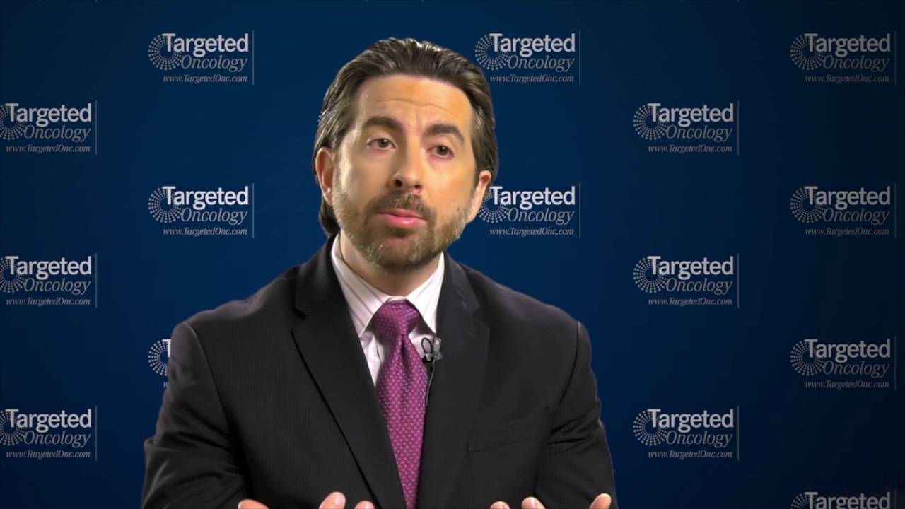 Jason Luke, MD: Predicting Which Patients Will Experience Durable Responses to Targeted Therapy