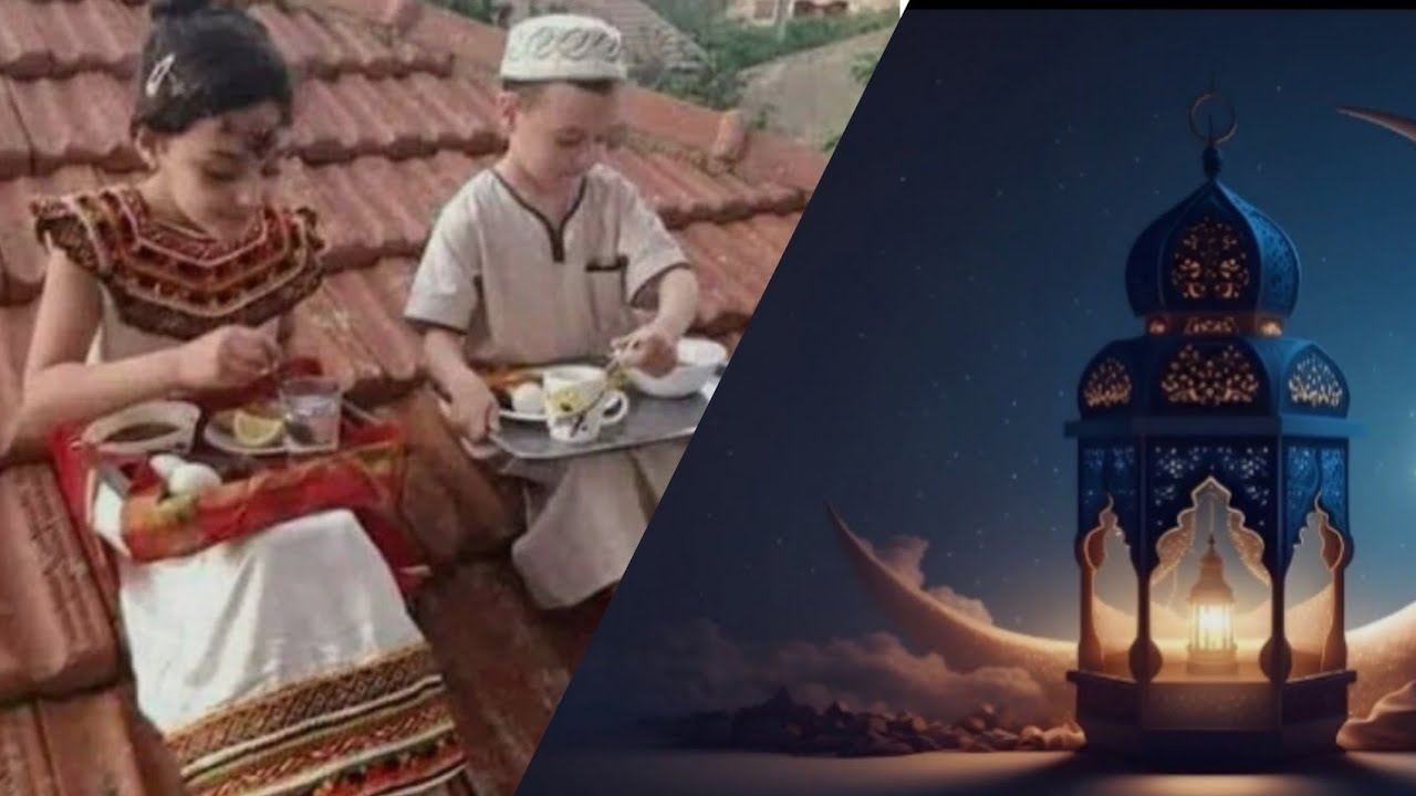 Ramadan en Kabylie : traditions sacrées ou habitudes dépassées ?” 🔥💬