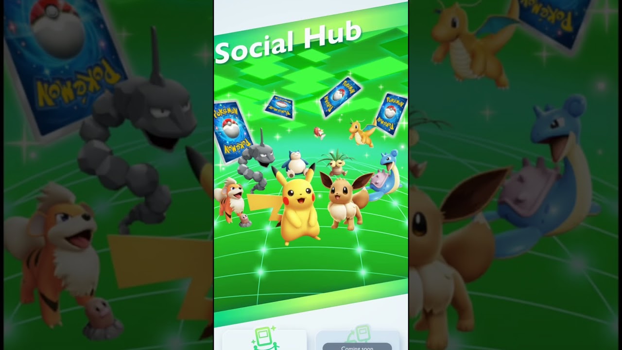 3 совета для начинающих в Pok&eacute;mon TCG Pocket! #pokemon #tcg