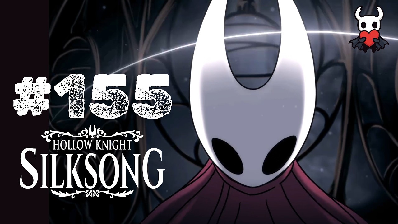 Silksong · 100% Completado Sin Guías · Parte 155