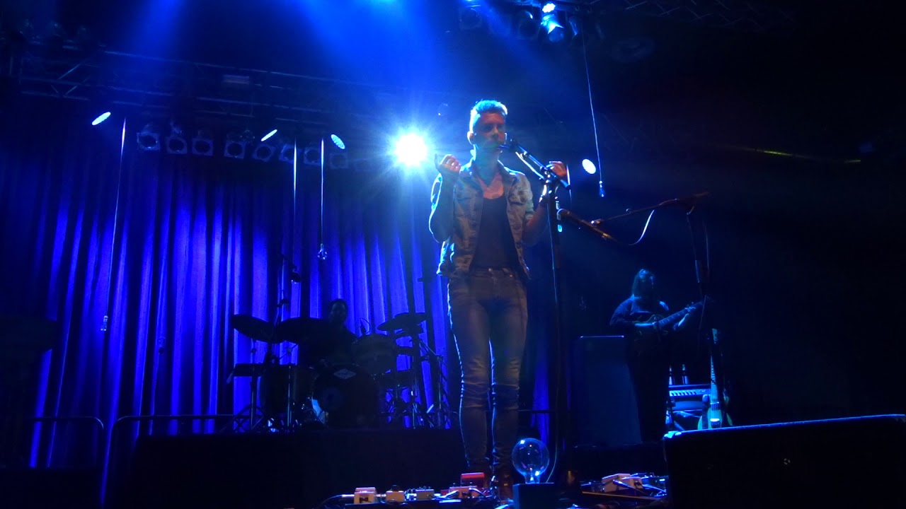 Asaf Avidan - To Love Another - Berlin 2017 (6/6)