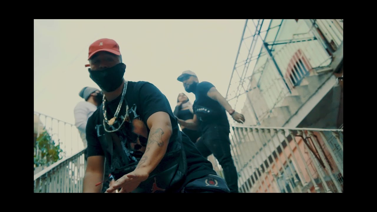 Freciso - Sugar Dealer ft Meek Torrez, El Bogueto (Prod. Pablo An & Luiz Arreguin) (Video Oficial)