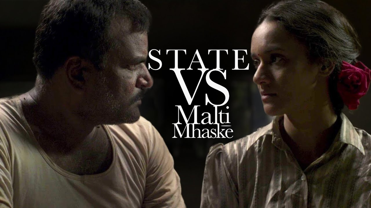 आदमी की फितरत ही ऐसी है! बात करने से ही शुरू होता है सब!! | State vs. Malti Mhaske | Best Moments