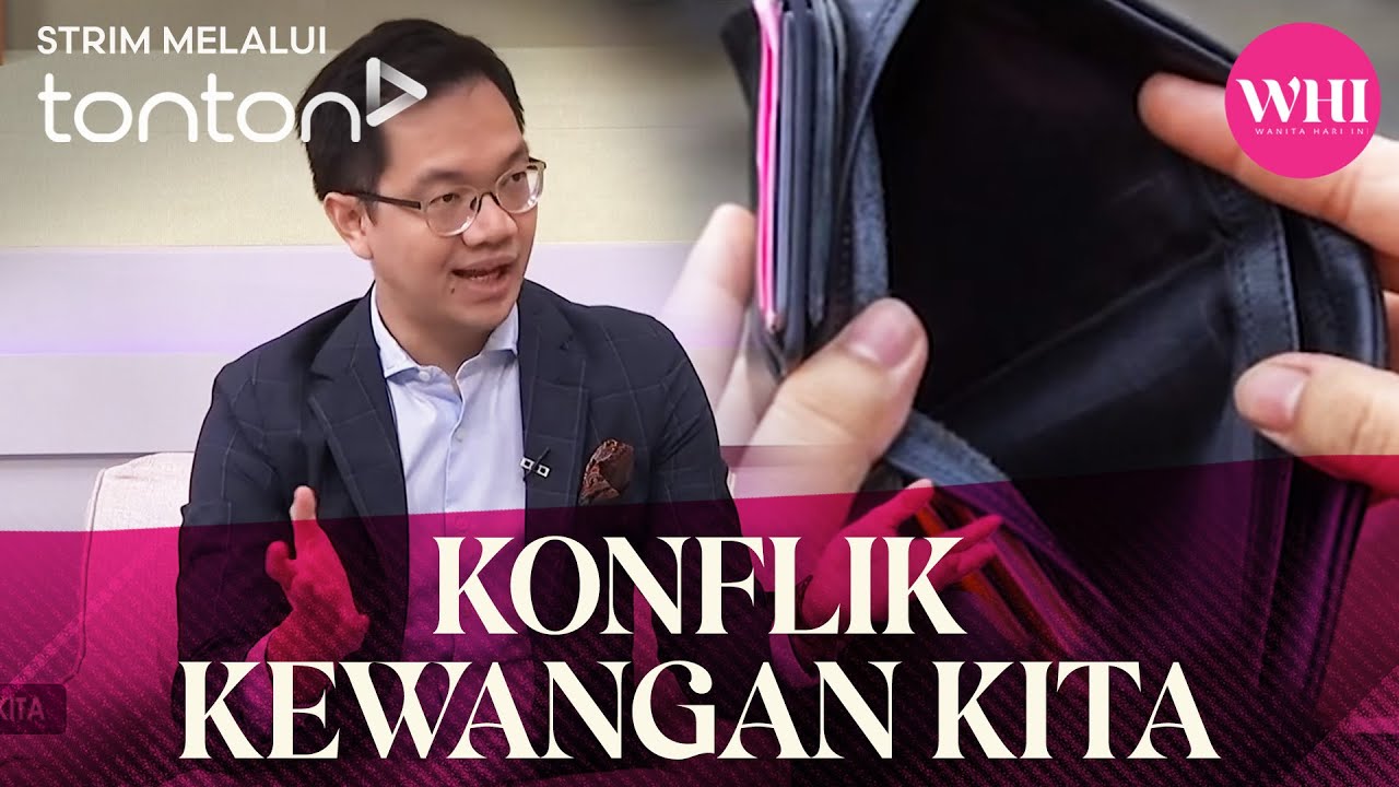 [CLIP] WHI (10 Sep 2025): Konflik Kewangan Kita | Tonton