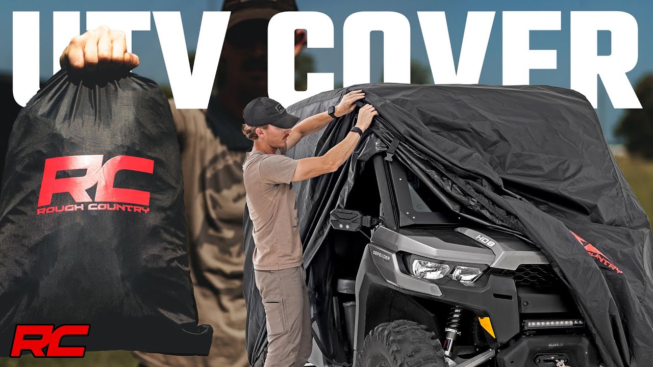 UTV Covers