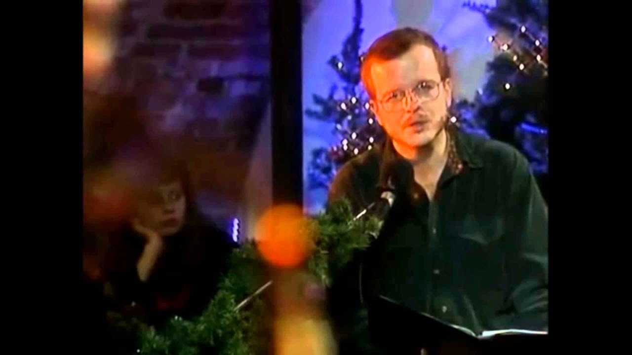 Jacek Kaczmarski- Kołysanka