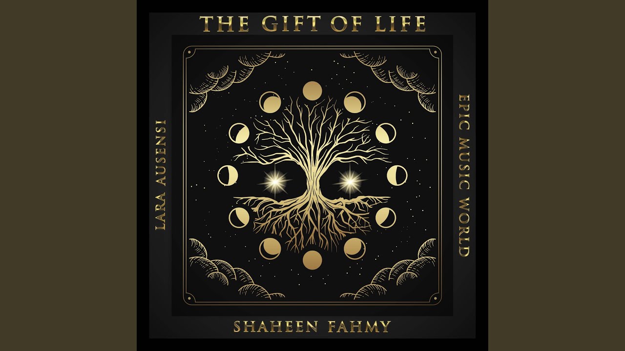 The Gift of Life