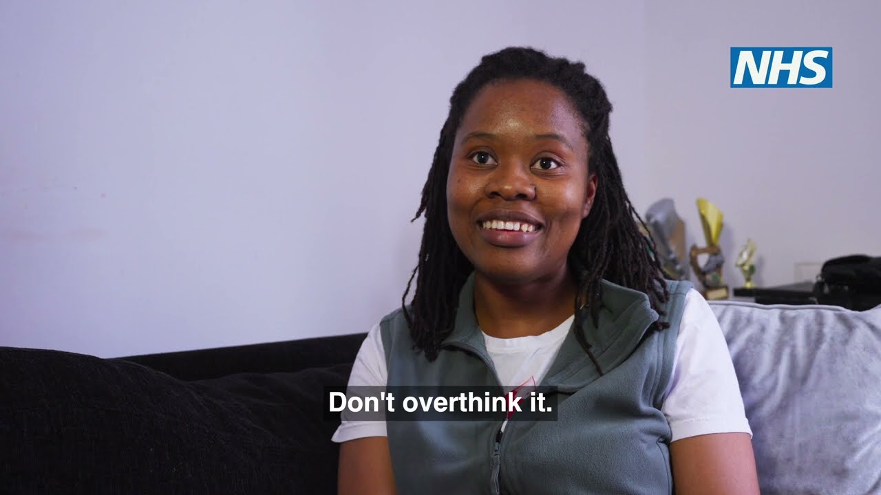 Lauretta Ofulue: &ldquo;Why I changed careers to become a Learning Disability Nurse&rdquo;