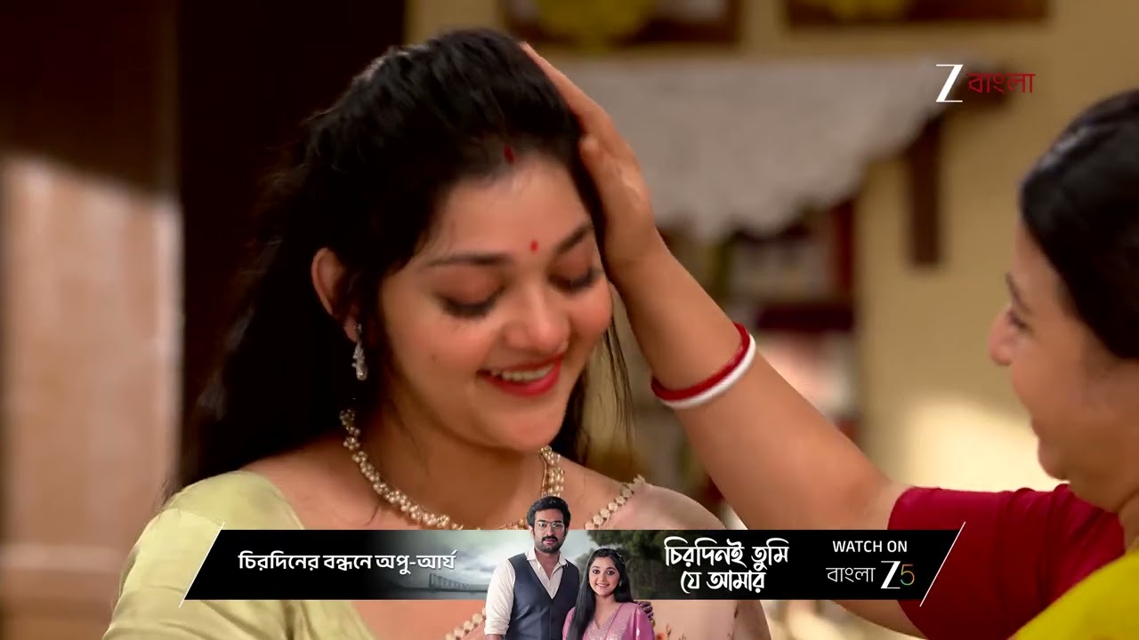 Chirodini Tumi Je Amar | Ep - 318 | Best Scene | Jan 21 2026 | Zee Bangla