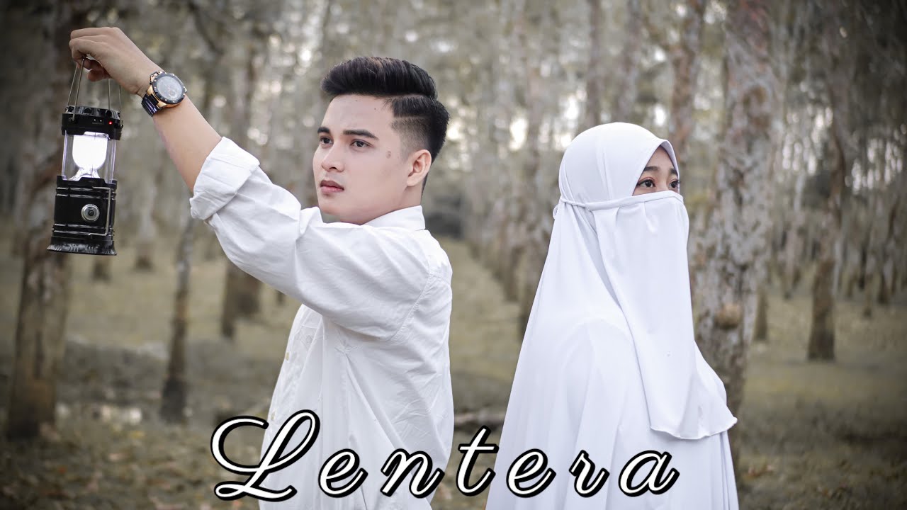 Lesti - Lentera || Cover by Erpan LIDA 2020