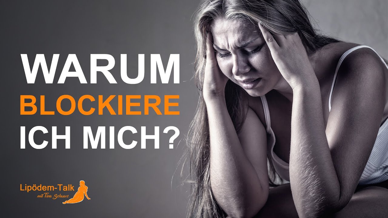 Lipödem und Overthinking: Warum Grübeln dich festhält - und wie du endlich ins Handeln kommst