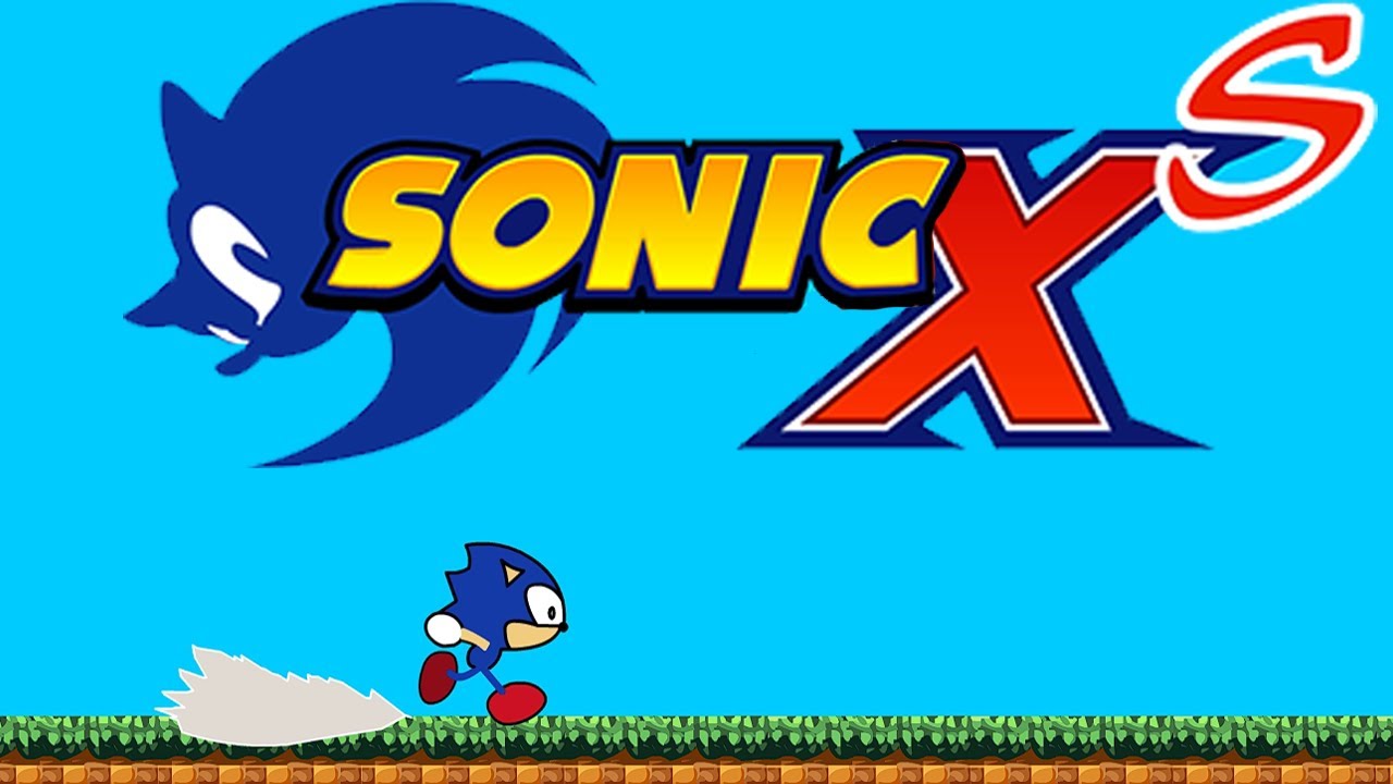 SONIC Xs