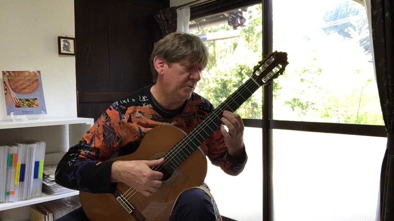 Juan Buscaglia - Adrianita