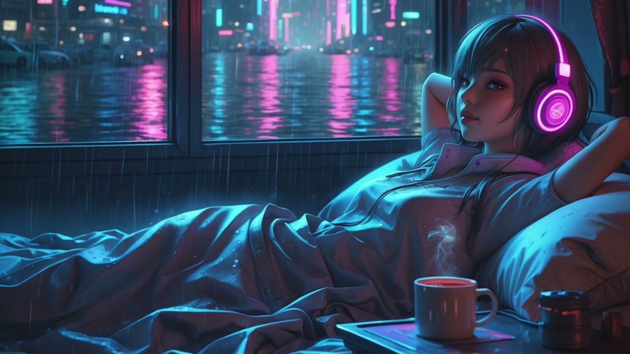 Etoile lofi #lofimusic #relaxingmusic #ambientlofi #chillmusic #musicgaming