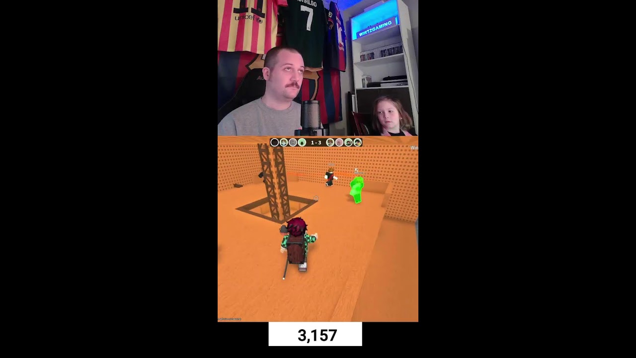 Roblox Till 10! (Portrait)
