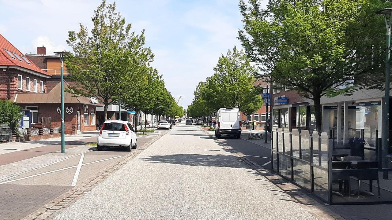 Das war und ist Brunsbüttel - Teil6