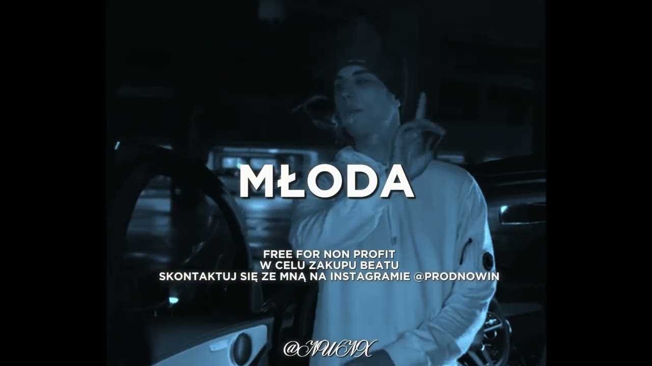 [FREE] KIDZLORI TYPE BEAT ''MŁODA''
