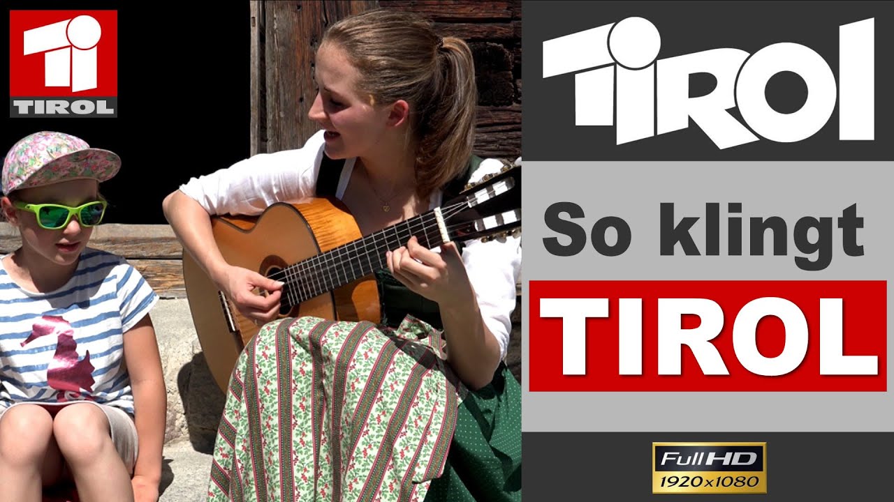 So klingt Tirol! Museum Tiroler Bauernhöfe