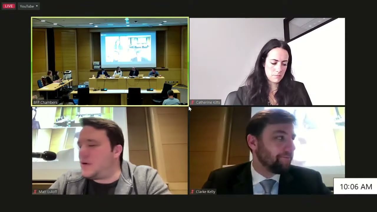 Agriculture and Rural Affairs Committee - 6 April, 2023