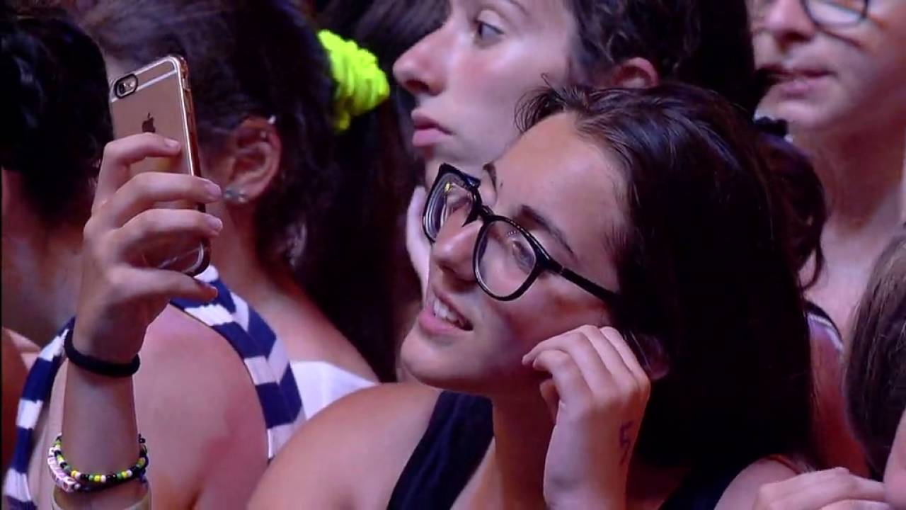 Alessio Barnabei Io te la Soluzione