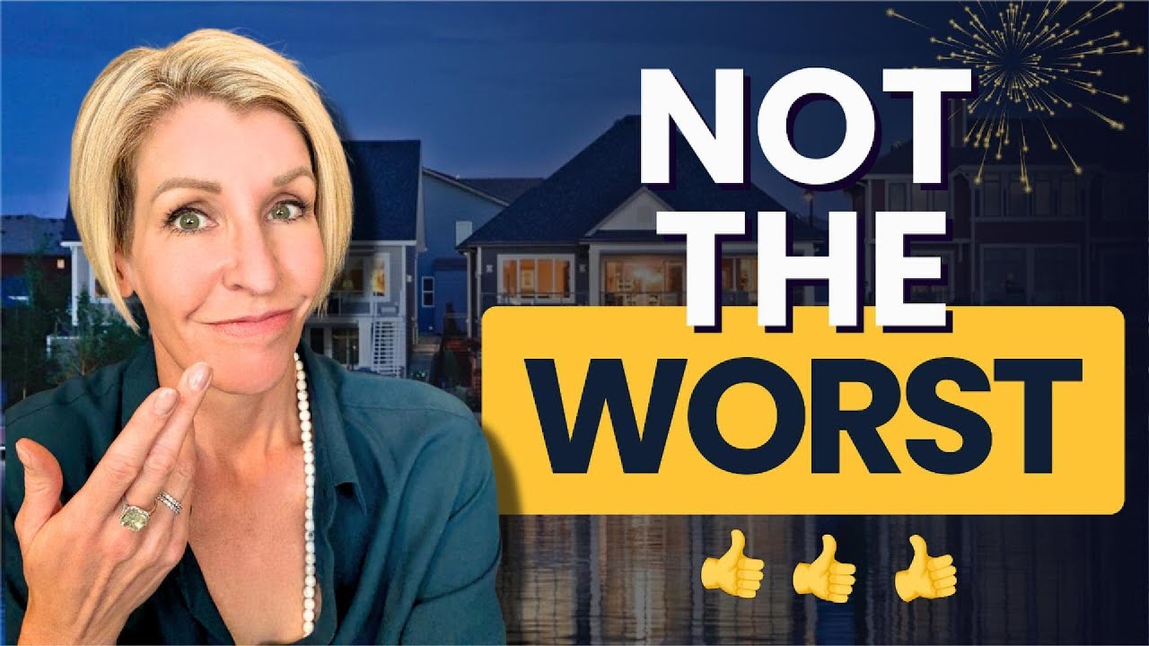 Top 5 Calgary Neighbourhoods to Move Your Family to in 2026 (and Avoid the Worst)