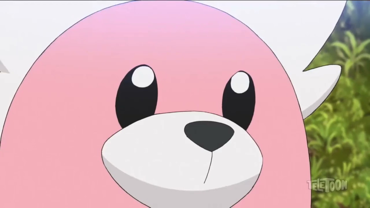Pokemon Journeys Team Rocket Meet's Their Alolan Pokemon's
