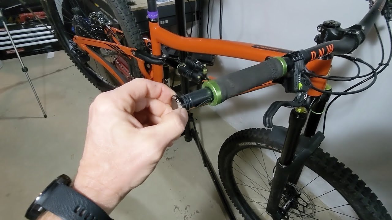 One year after buying and using the Wolf Tooth Encase system!