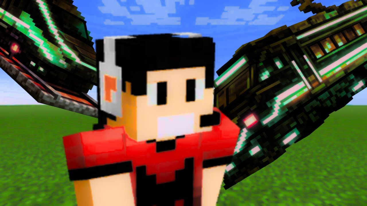 trem de led no minecrat Desafio do LED Viniccius13 @HDDaviGamer @viniccius13
