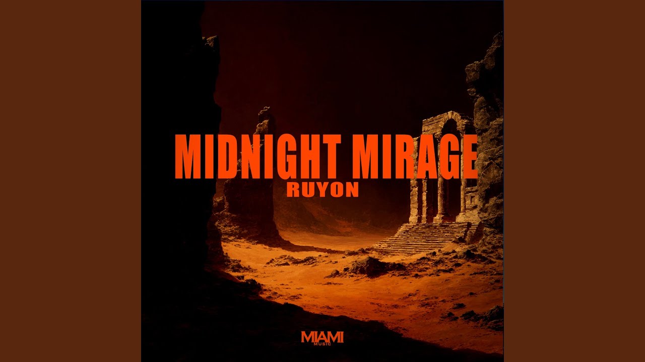 Midnight Mirage