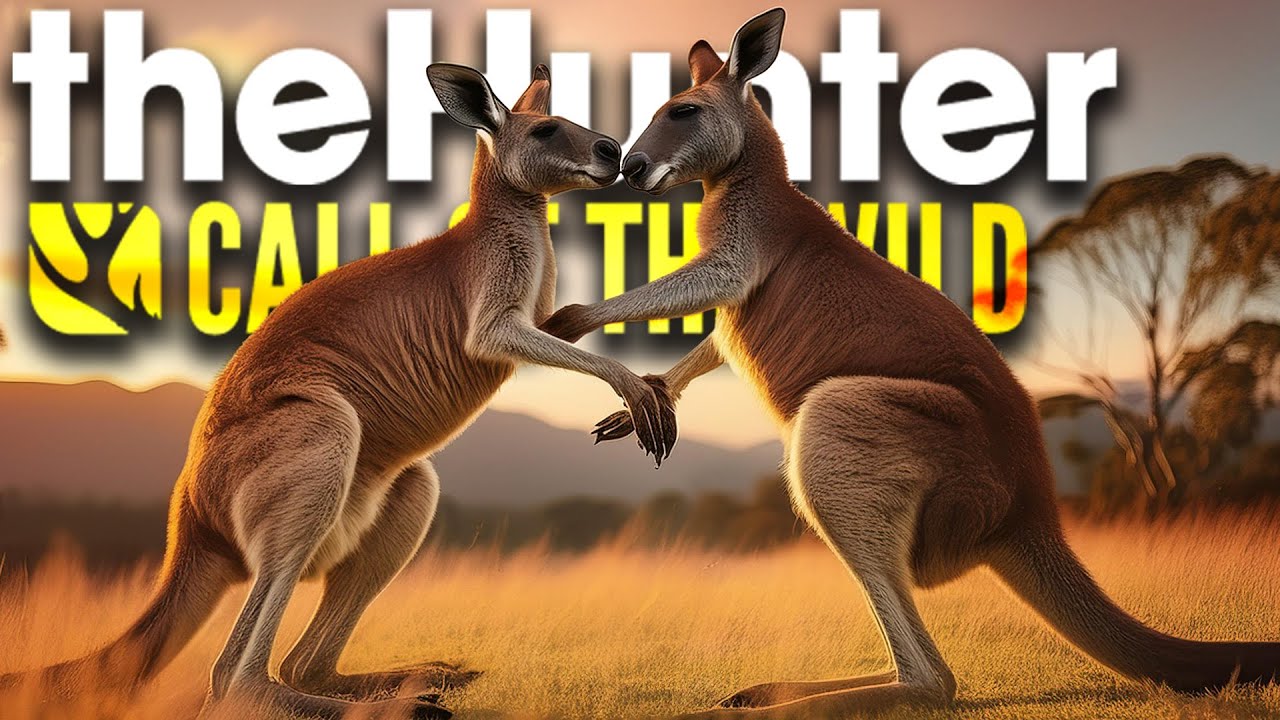 The LAST big MULTIMOUNT for the LODGE?! | theHunter Call of the Wild