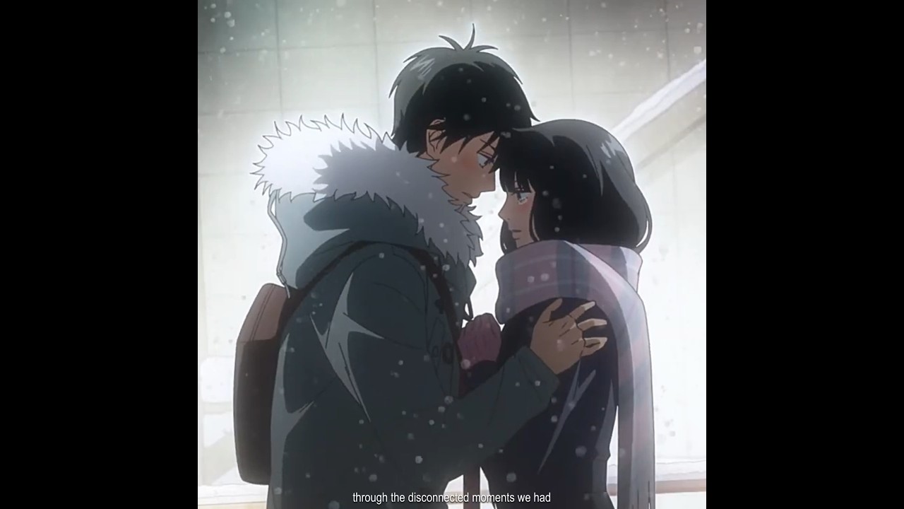 kimi ni todoke s3 on Netflix august 1st #kiminitodoke #sawako #kazehaya #anime #shoujo #shoujoanime