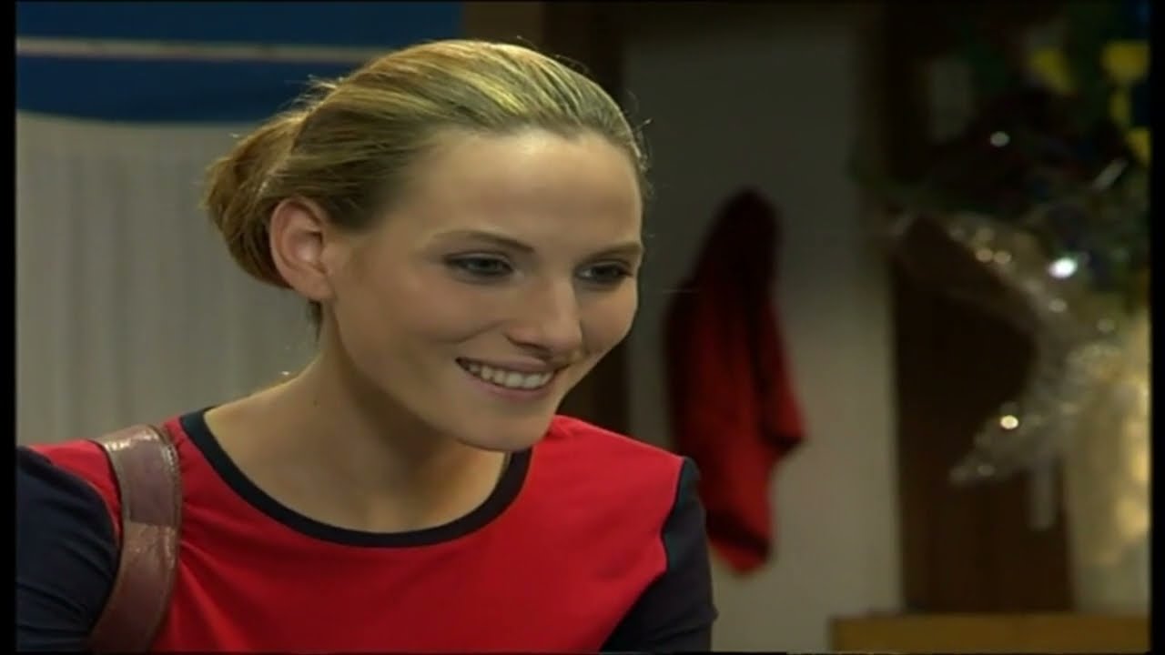 משחק החיים פרק 119 (HD)