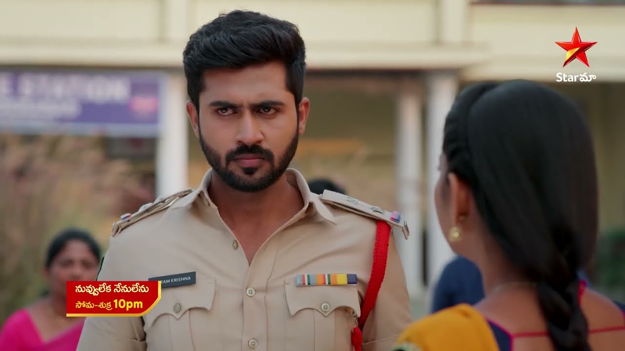 Nuvvu Leka Nenu Lenu Promo | 30th Jan 2026 | Mon - Fri at 10 PM | Star Maa | Star Maa Serials