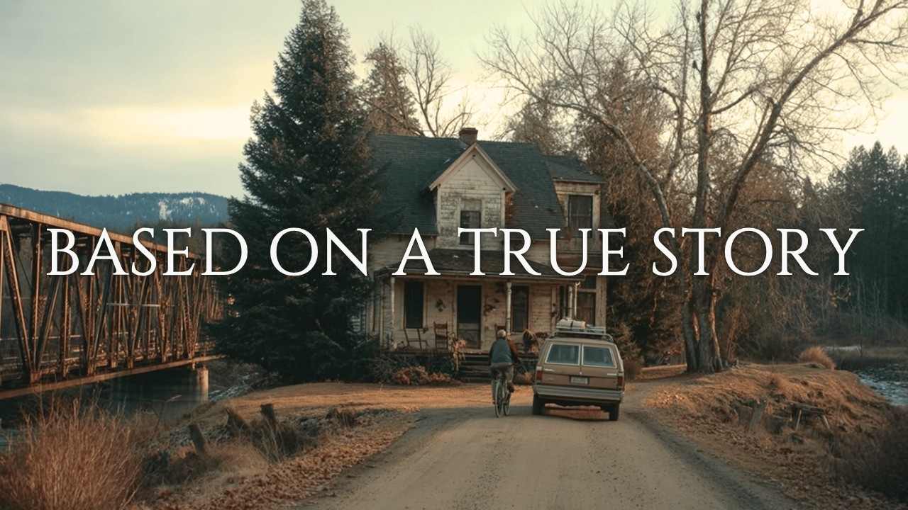 👉 This Movie Shocked Viewers Worldwide! TRUE STORY | Natural Selection | Crime, Drama | Full Movies