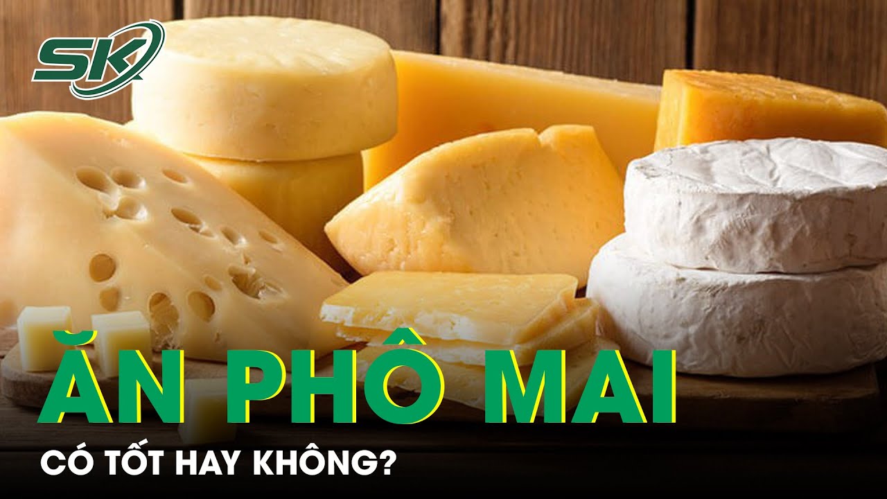 Ăn Ph&ocirc; Mai C&oacute; Tốt Kh&ocirc;ng? | SKĐS